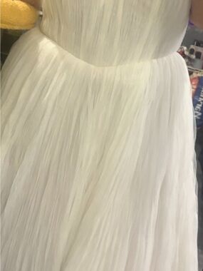 Watters Magali Wedding Gown – New With Tags – Bridal Size 14